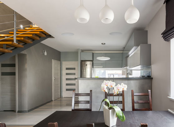 Klipsch PRO-160-RPC - cecha 1